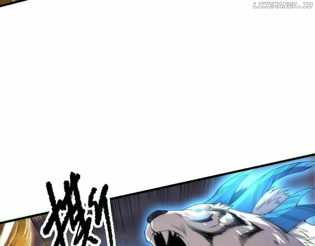 Catastrophic Necromancer Chapter 176 - Page 8
