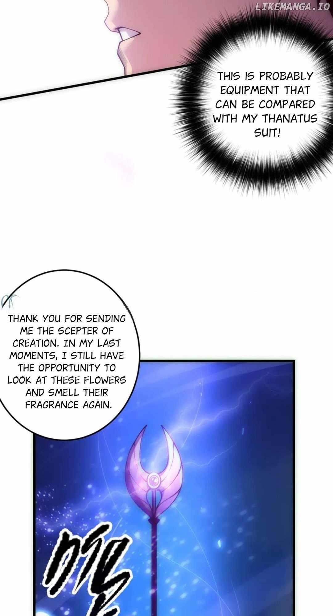 Catastrophic Necromancer Chapter 181 - Page 52