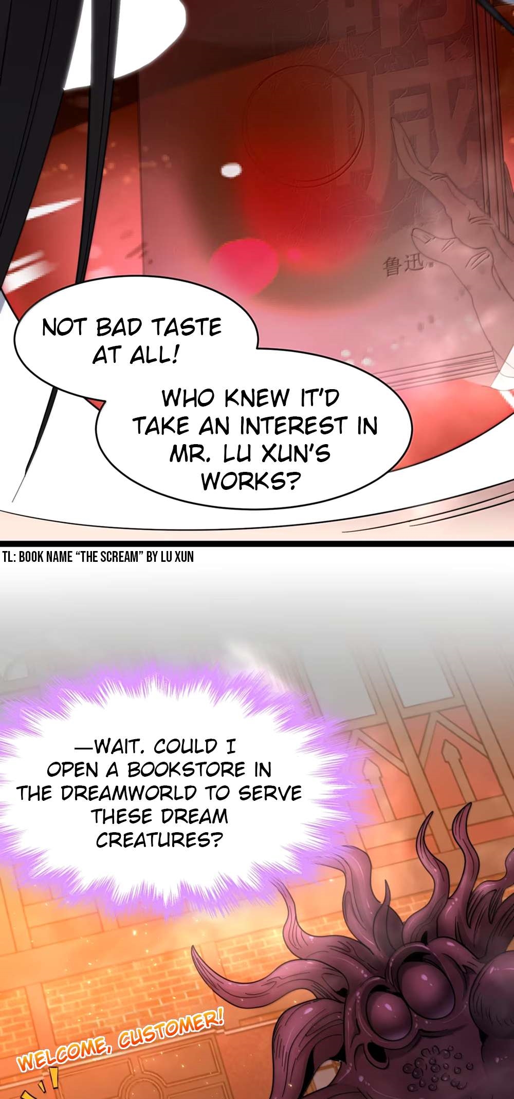 I’m Really Not The Demon God’s Lackey Chapter 161 - Page 29
