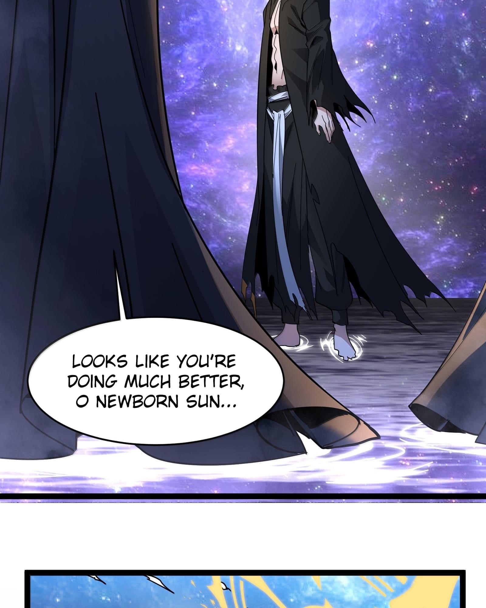 I’m Really Not The Demon God’s Lackey Chapter 169 - Page 33