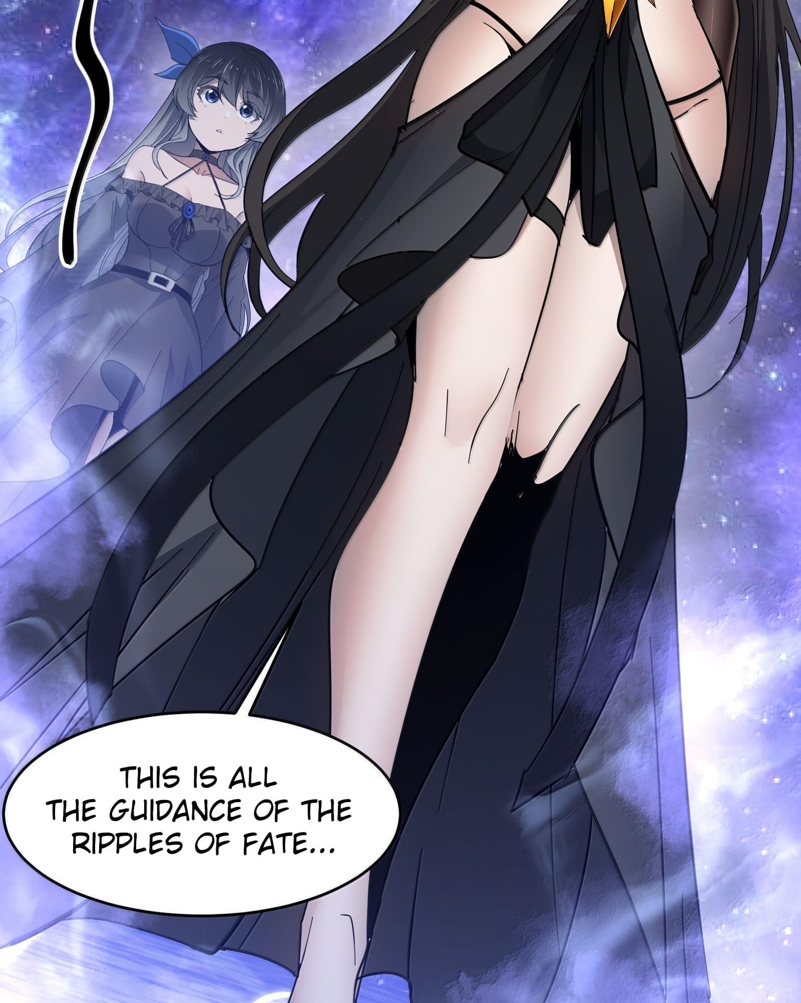 I’m Really Not The Demon God’s Lackey Chapter 169 - Page 35