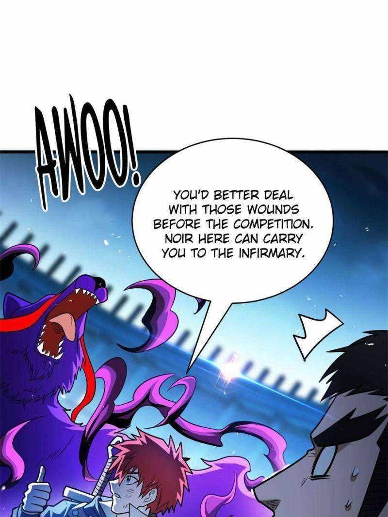 Evil Dragon Is Reincarnated! Revenge Begins at the Age of Five! Chapter 102 - Page 7