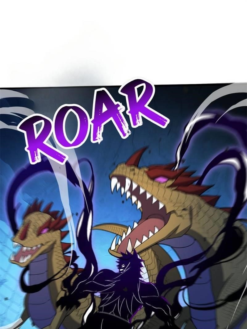 Evil Dragon Is Reincarnated! Revenge Begins at the Age of Five! Chapter 169 - Page 15