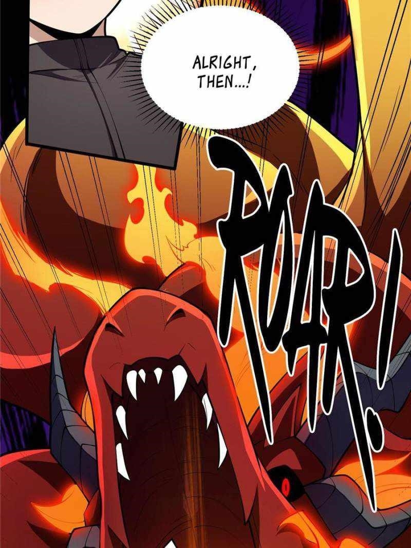 Evil Dragon Is Reincarnated! Revenge Begins at the Age of Five! Chapter 42 - Page 15