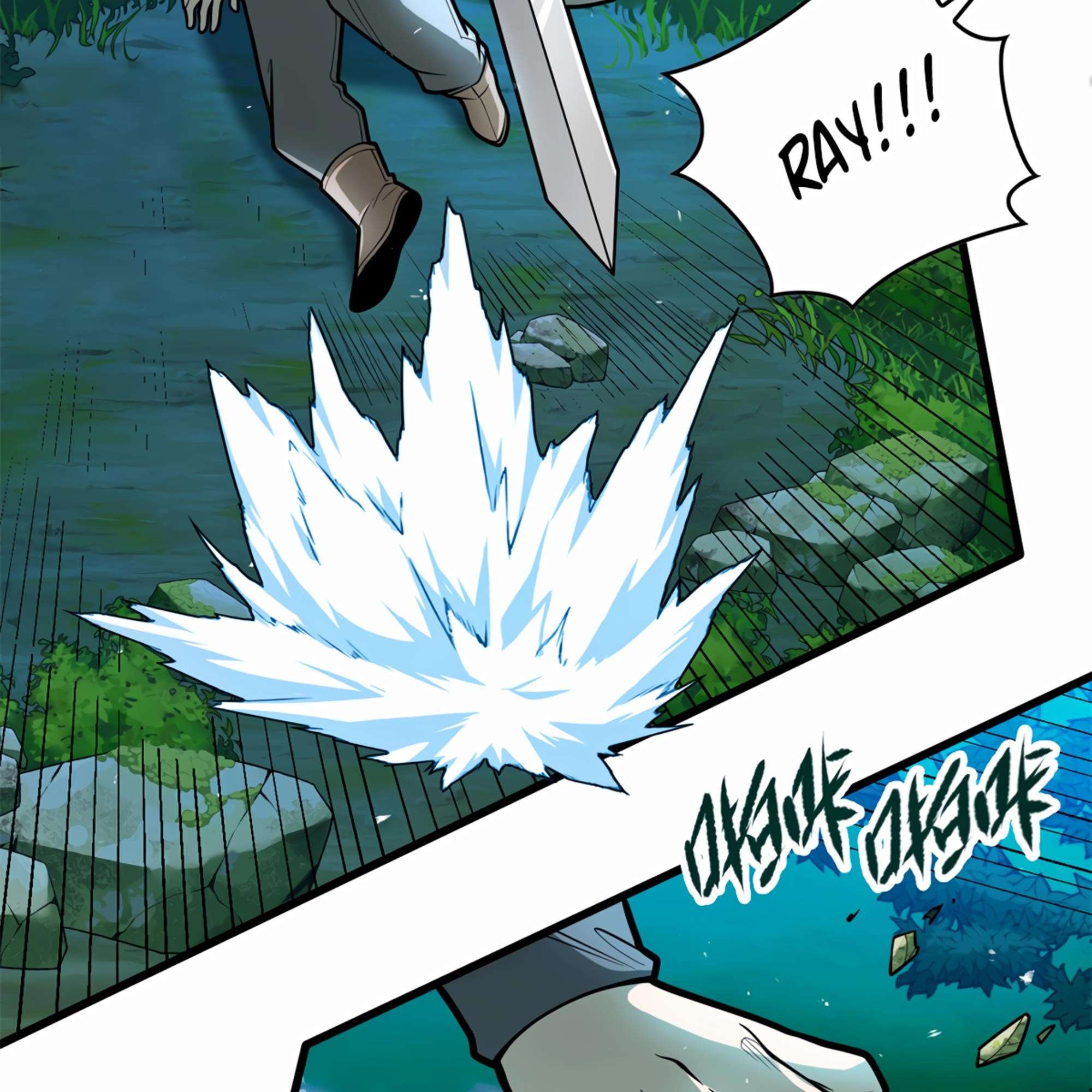 Evil Dragon Is Reincarnated! Revenge Begins at the Age of Five! Chapter 5 - Page 31