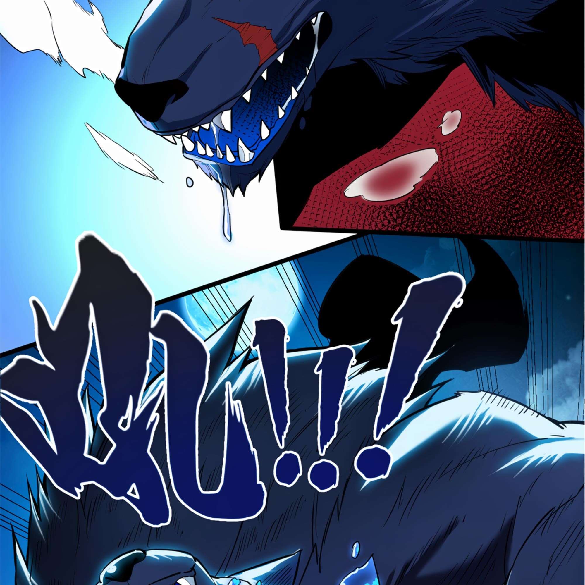 Evil Dragon Is Reincarnated! Revenge Begins at the Age of Five! Chapter 5 - Page 49