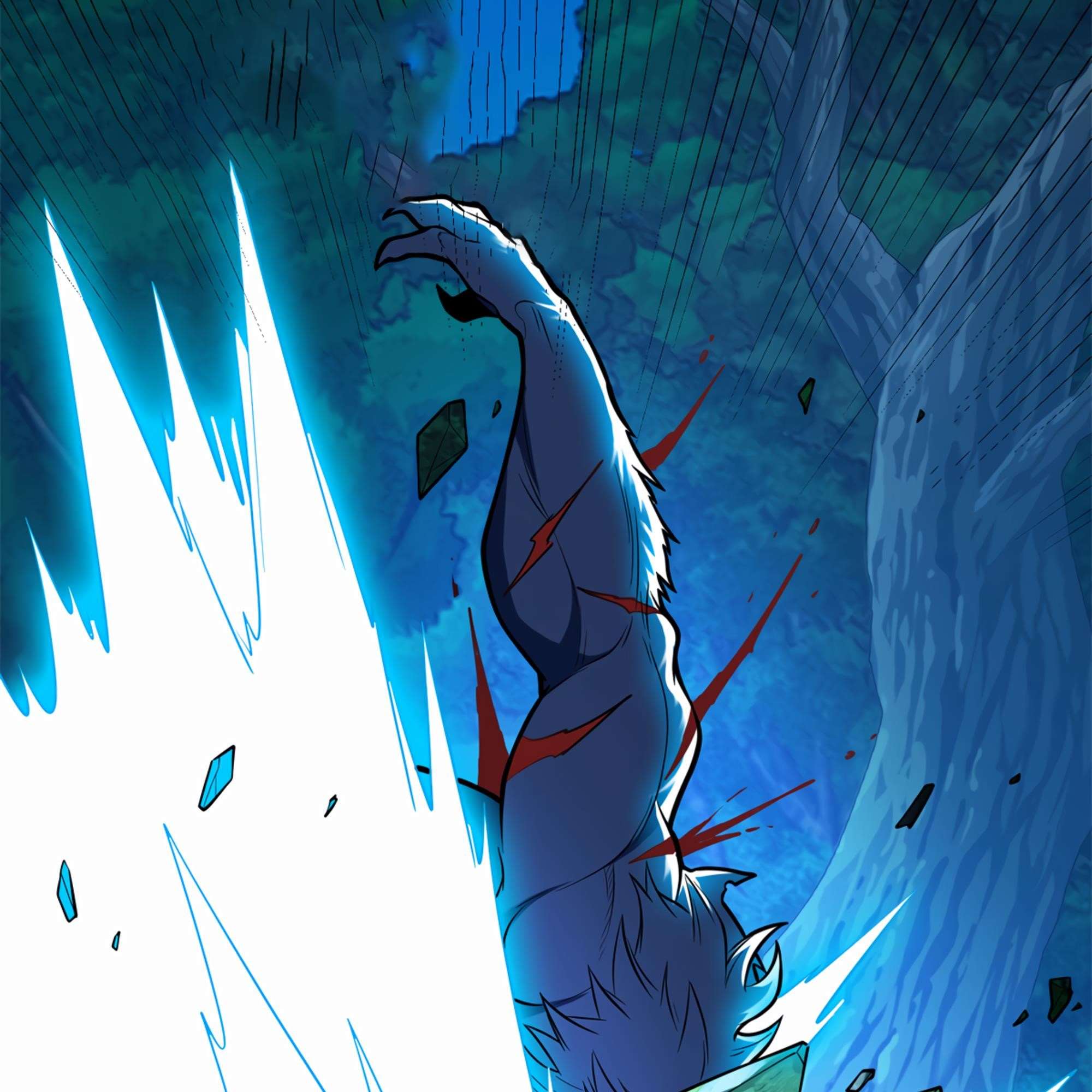 Evil Dragon Is Reincarnated! Revenge Begins at the Age of Five! Chapter 5 - Page 82