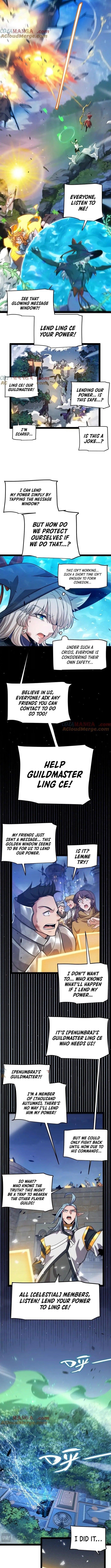 The Game That I Came From Chapter 355 - Page 6