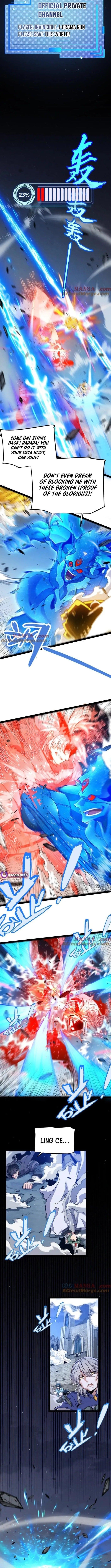 The Game That I Came From Chapter 355 - Page 8