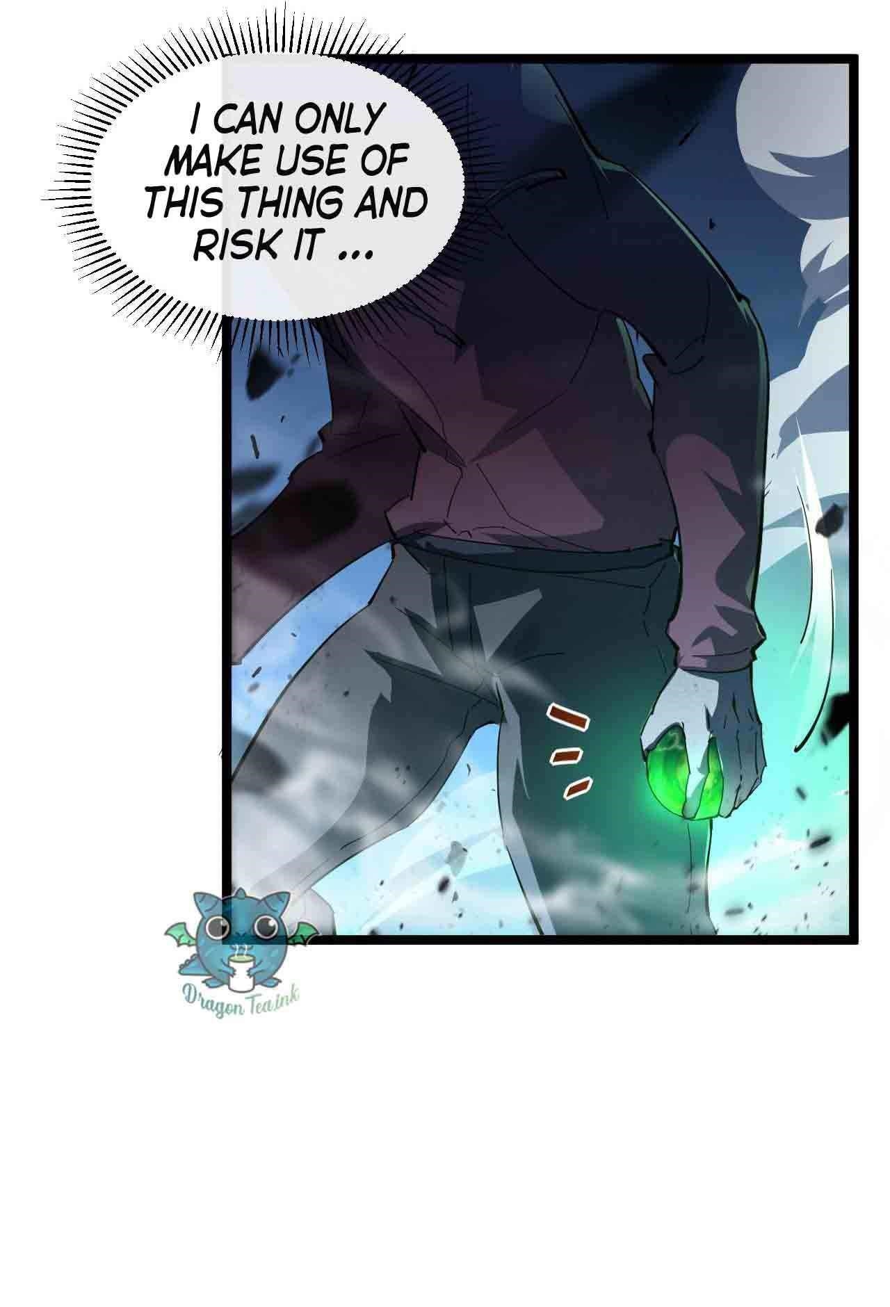 Rise From The Rubble Chapter 60 - Page 32