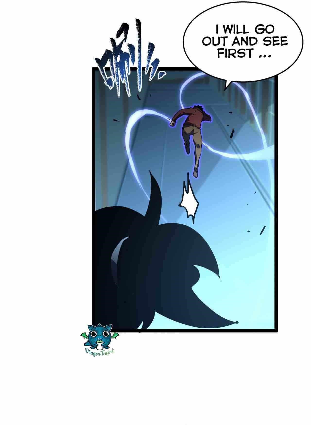 Rise From The Rubble Chapter 66 - Page 10