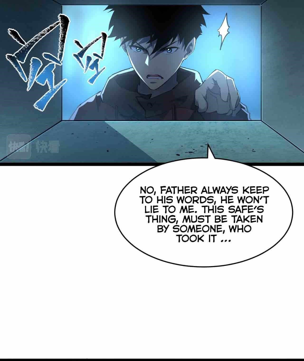 Rise From The Rubble Chapter 66 - Page 14