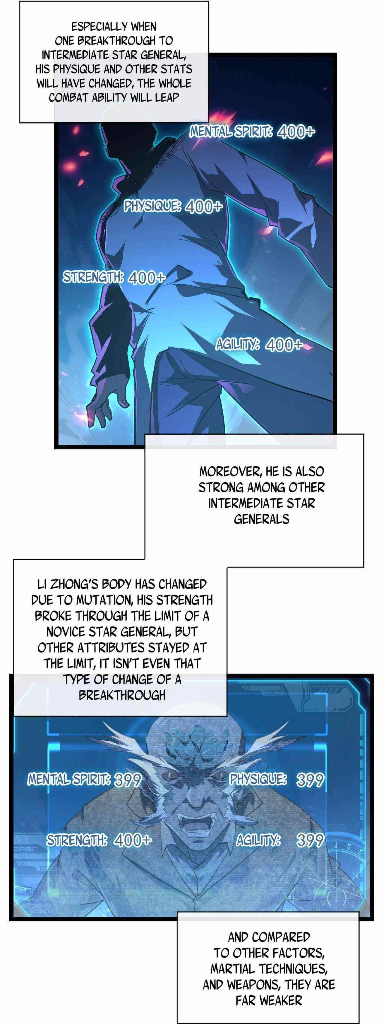 Rise From The Rubble Chapter 78 - Page 18