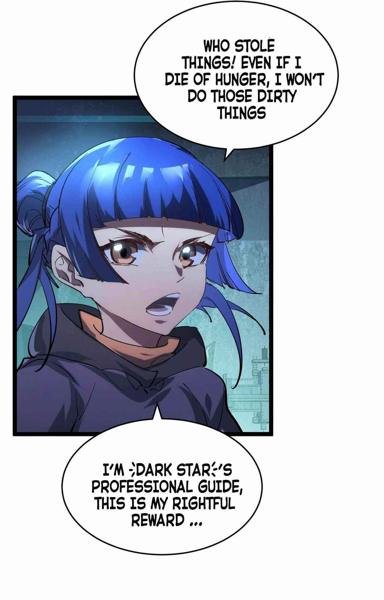 Rise From The Rubble Chapter 87.5 - Page 7