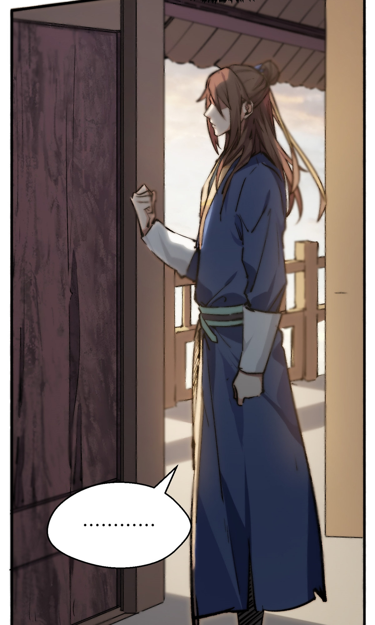 Secretly Cultivate For A Thousand Years Chapter 97 - Page 23