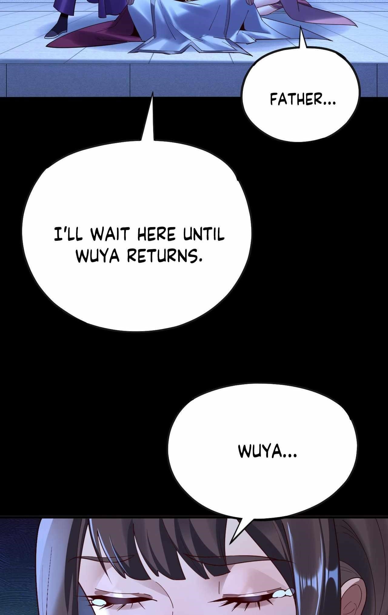 Me, The Heavenly Destined Villain Chapter 134 - Page 40