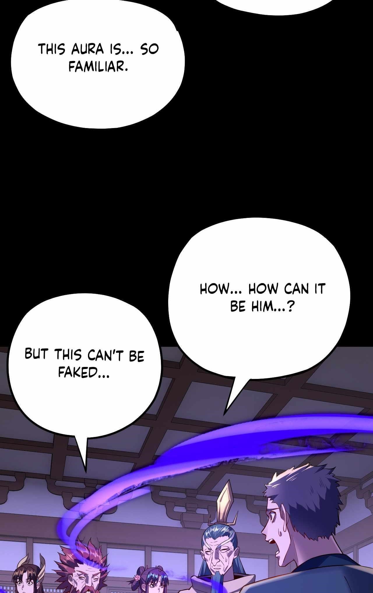 Me, The Heavenly Destined Villain Chapter 146 - Page 42