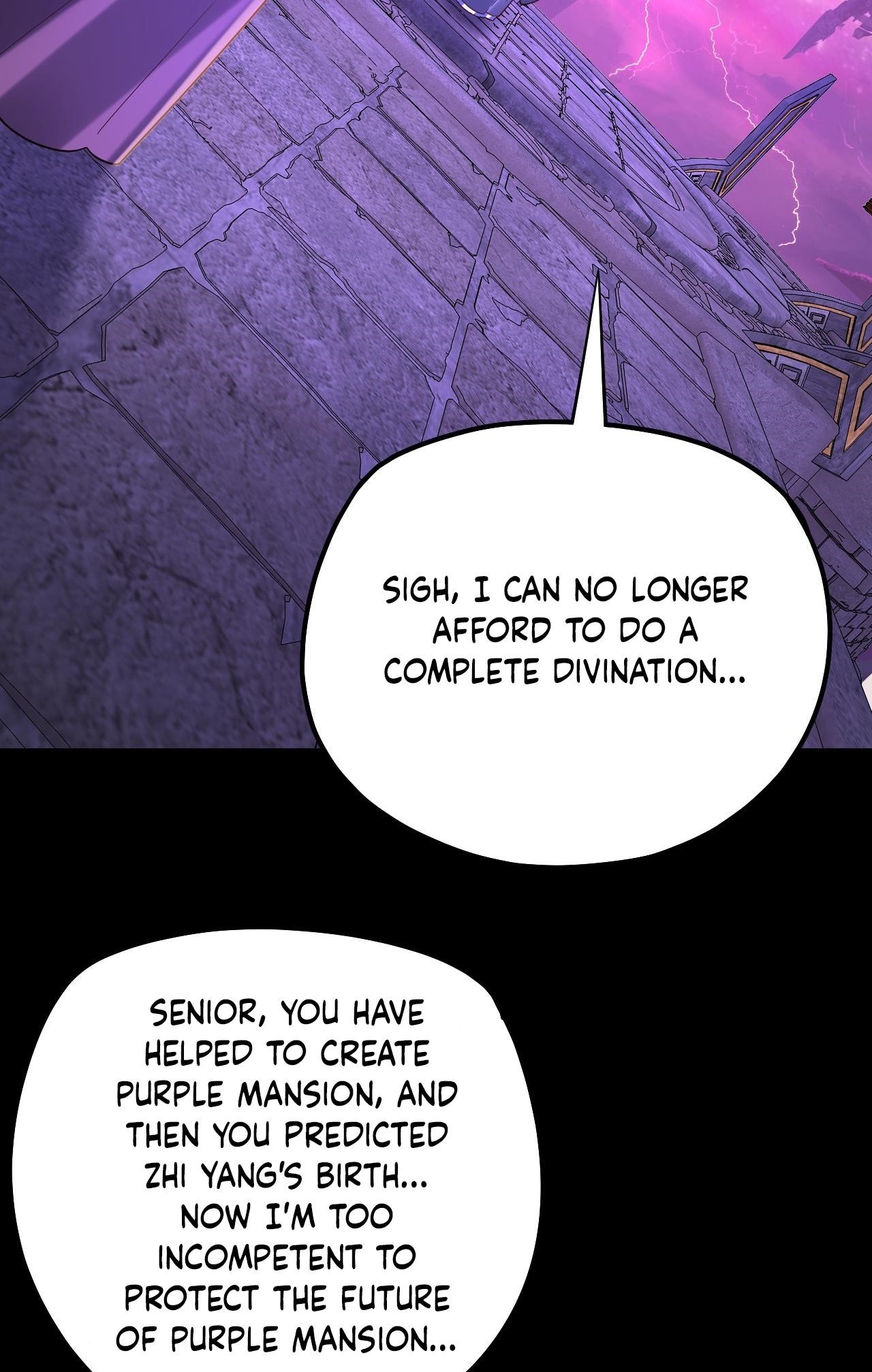 Me, The Heavenly Destined Villain Chapter 158 - Page 24