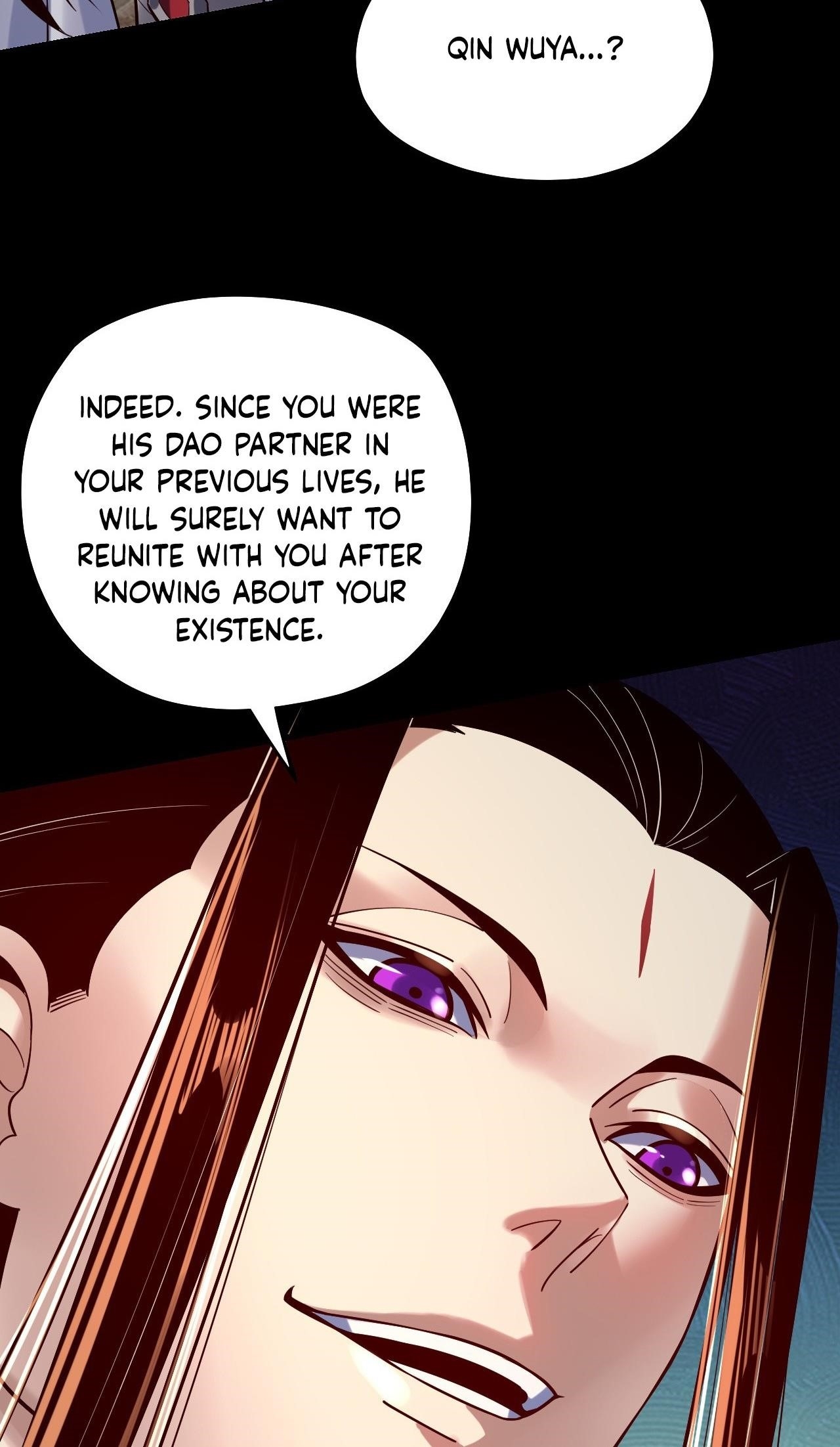 Me, The Heavenly Destined Villain Chapter 159 - Page 47