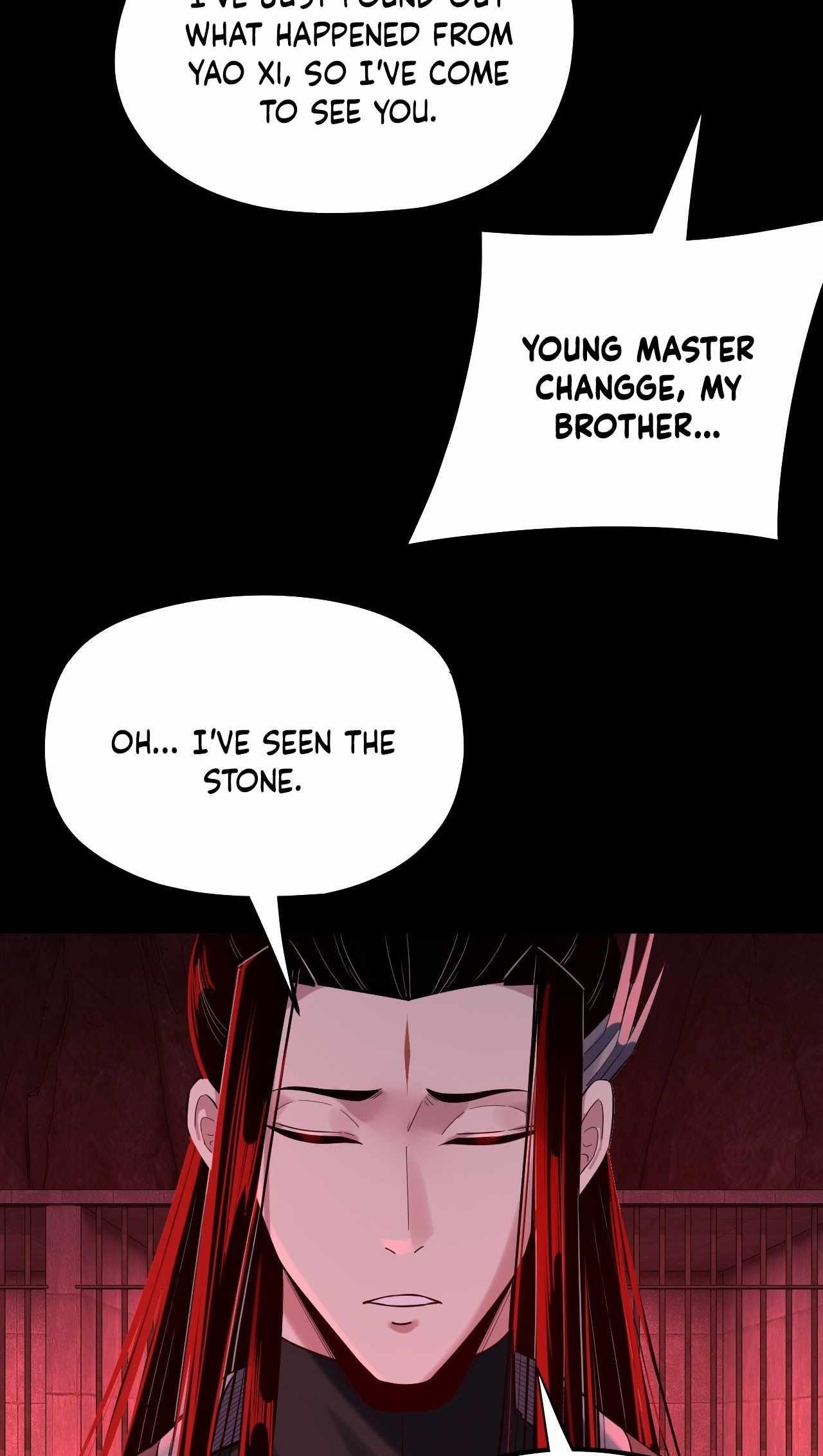 Me, The Heavenly Destined Villain Chapter 196 - Page 35