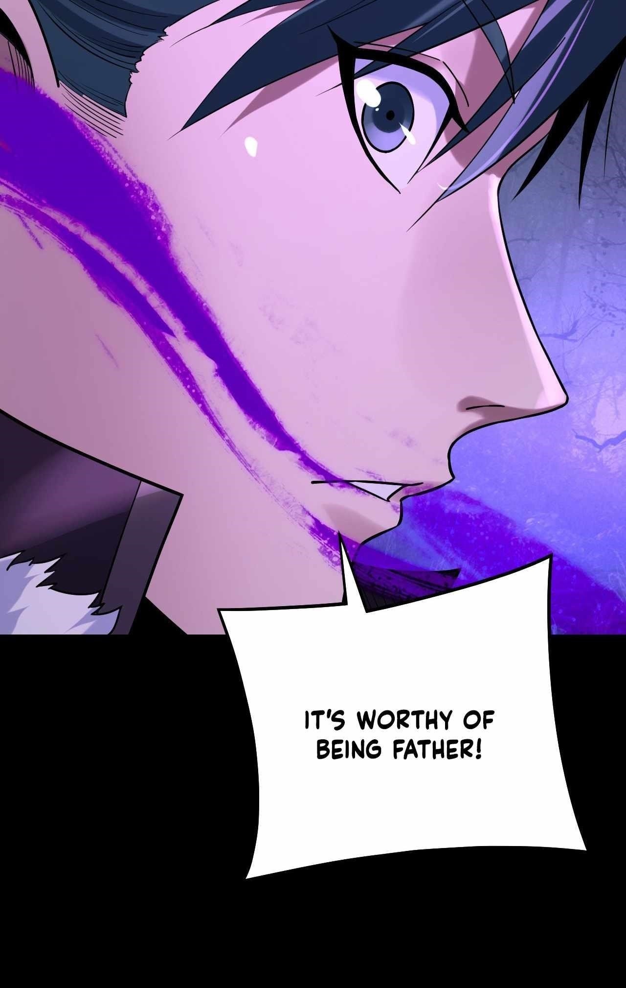 Me, The Heavenly Destined Villain Chapter 196 - Page 64