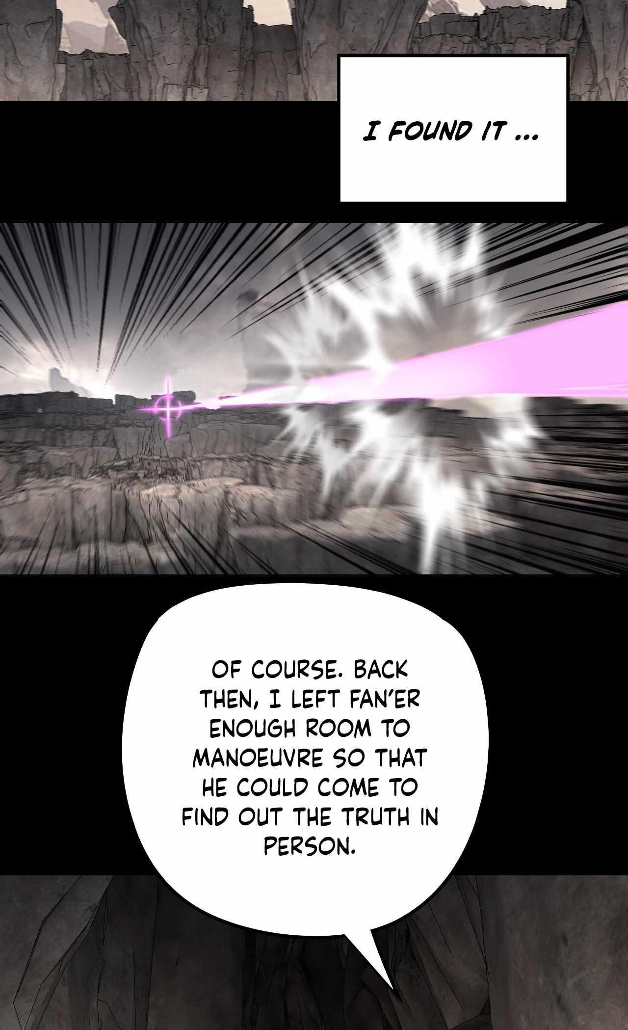 Me, The Heavenly Destined Villain Chapter 200 - Page 2