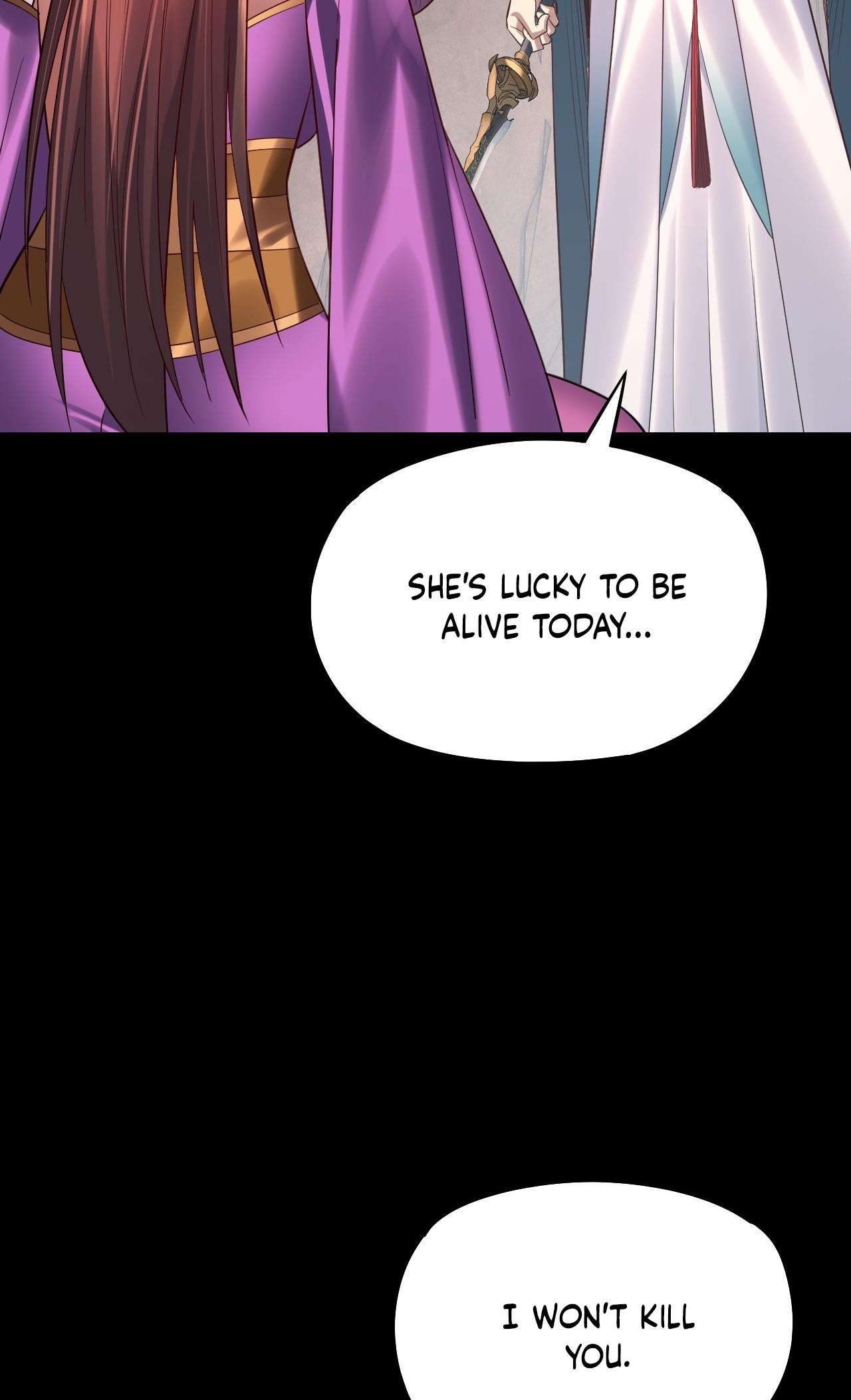 Me, The Heavenly Destined Villain Chapter 202 - Page 38