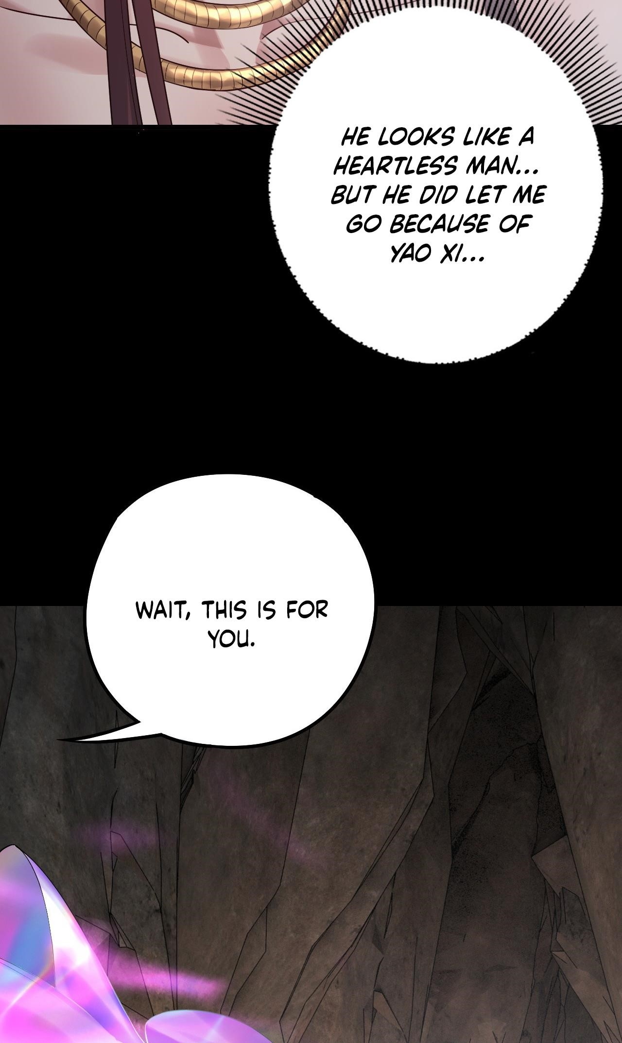 Me, The Heavenly Destined Villain Chapter 202 - Page 41