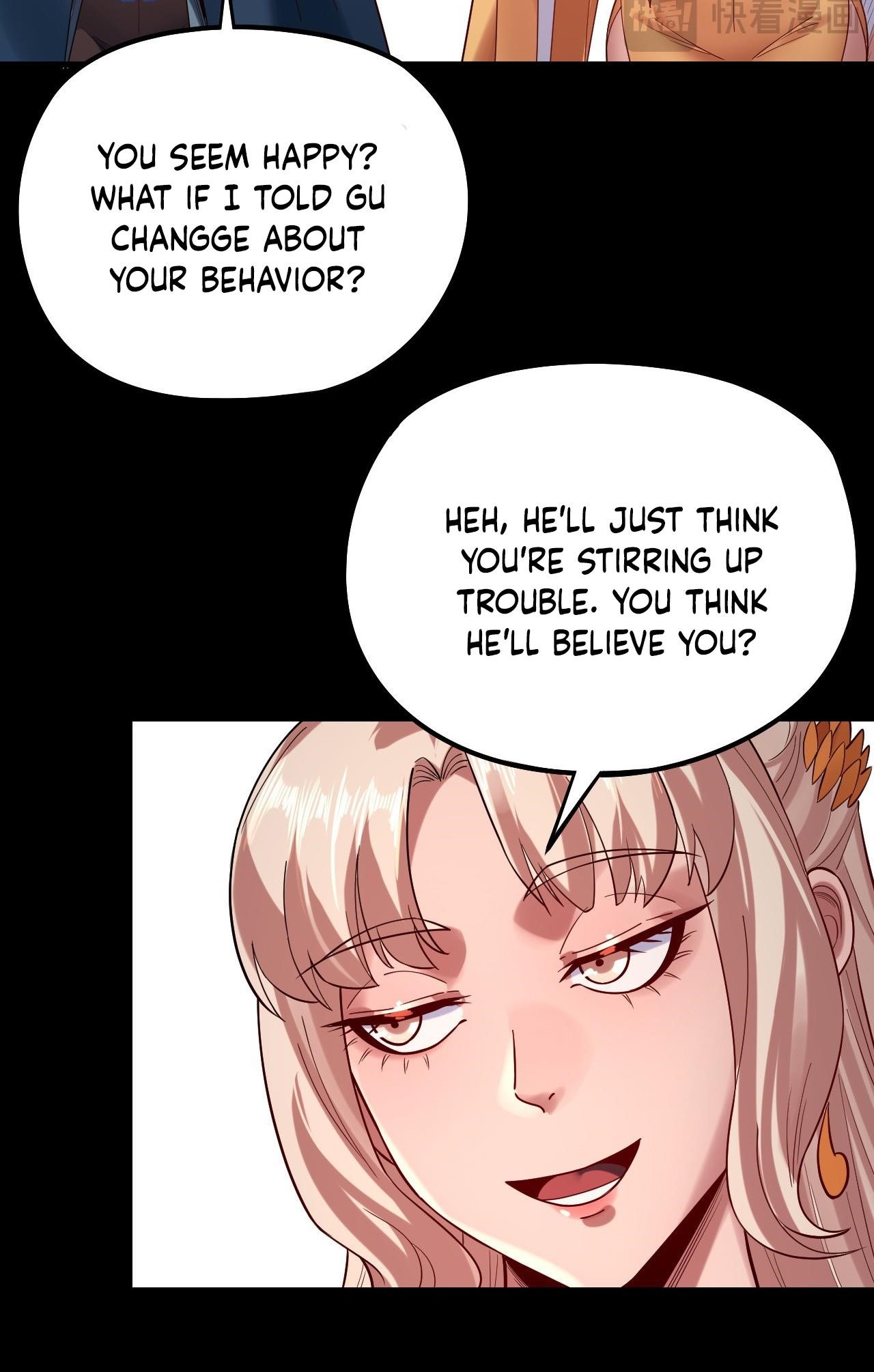 Me, The Heavenly Destined Villain Chapter 202 - Page 58