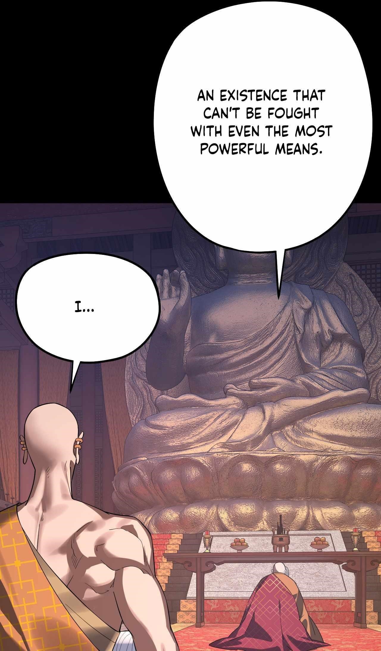 Me, The Heavenly Destined Villain Chapter 210 - Page 54