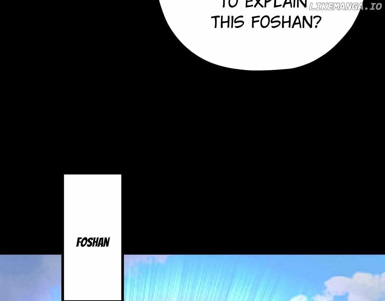 Me, The Heavenly Destined Villain Chapter 214 - Page 33