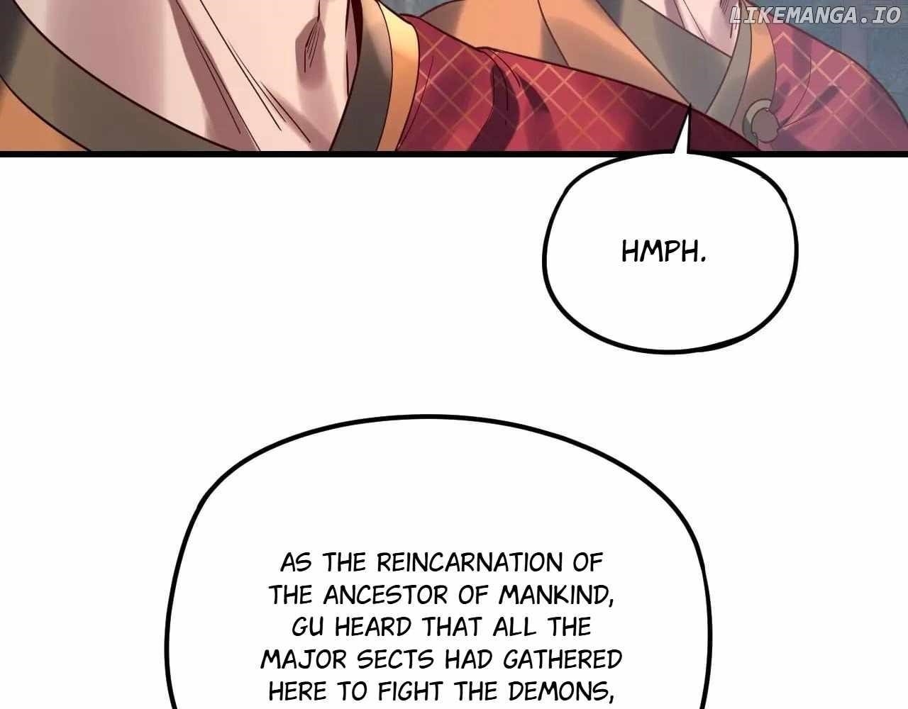 Me, The Heavenly Destined Villain Chapter 216 - Page 49