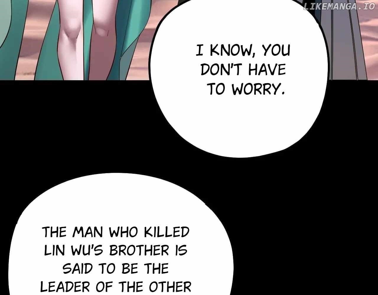 Me, The Heavenly Destined Villain Chapter 218 - Page 123