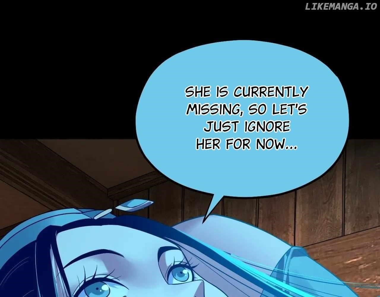 Me, The Heavenly Destined Villain Chapter 218 - Page 60