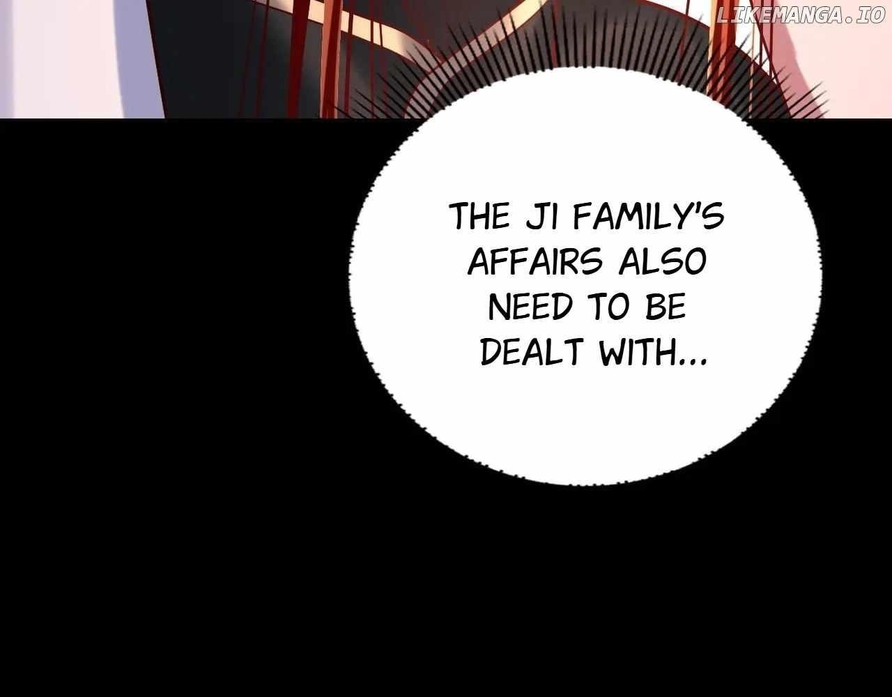 Me, The Heavenly Destined Villain Chapter 218 - Page 67