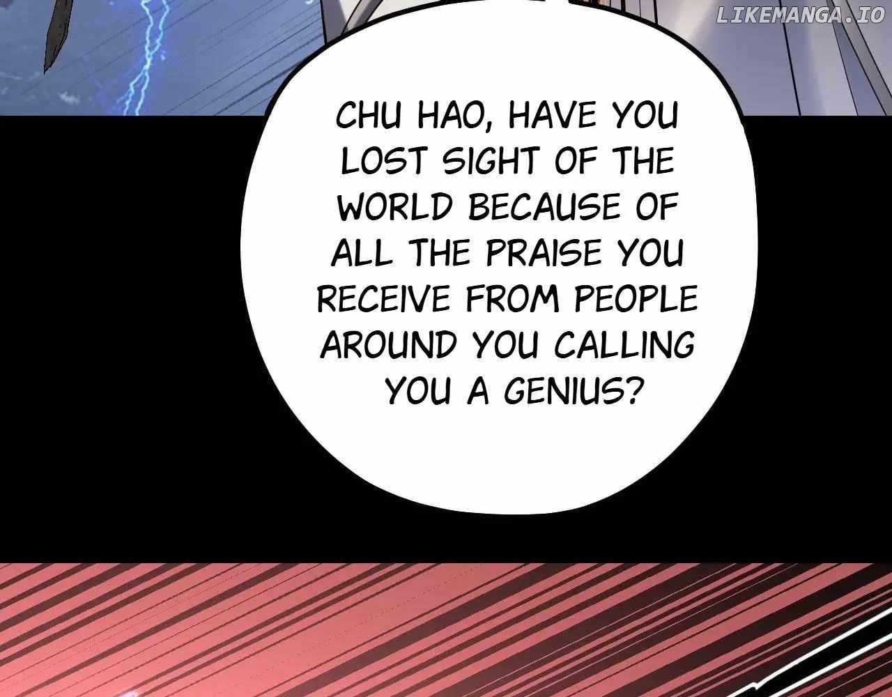 Me, The Heavenly Destined Villain Chapter 220 - Page 63