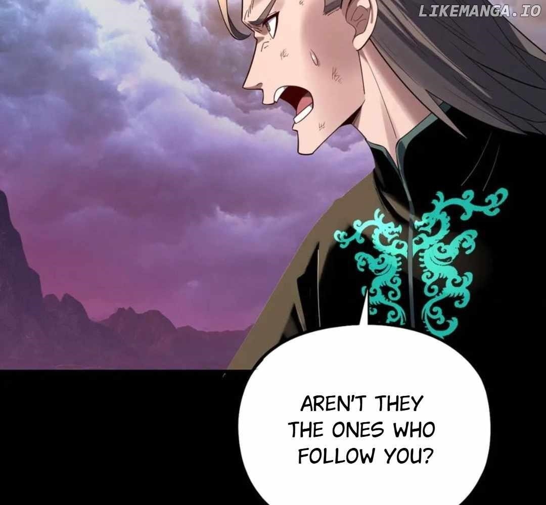 Me, The Heavenly Destined Villain Chapter 222 - Page 40