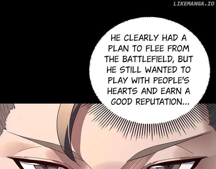 Me, The Heavenly Destined Villain Chapter 243 - Page 104