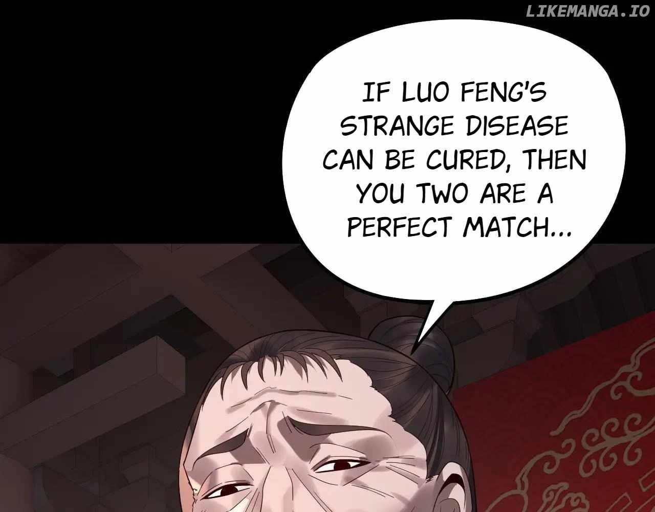 Me, The Heavenly Destined Villain Chapter 247 - Page 101