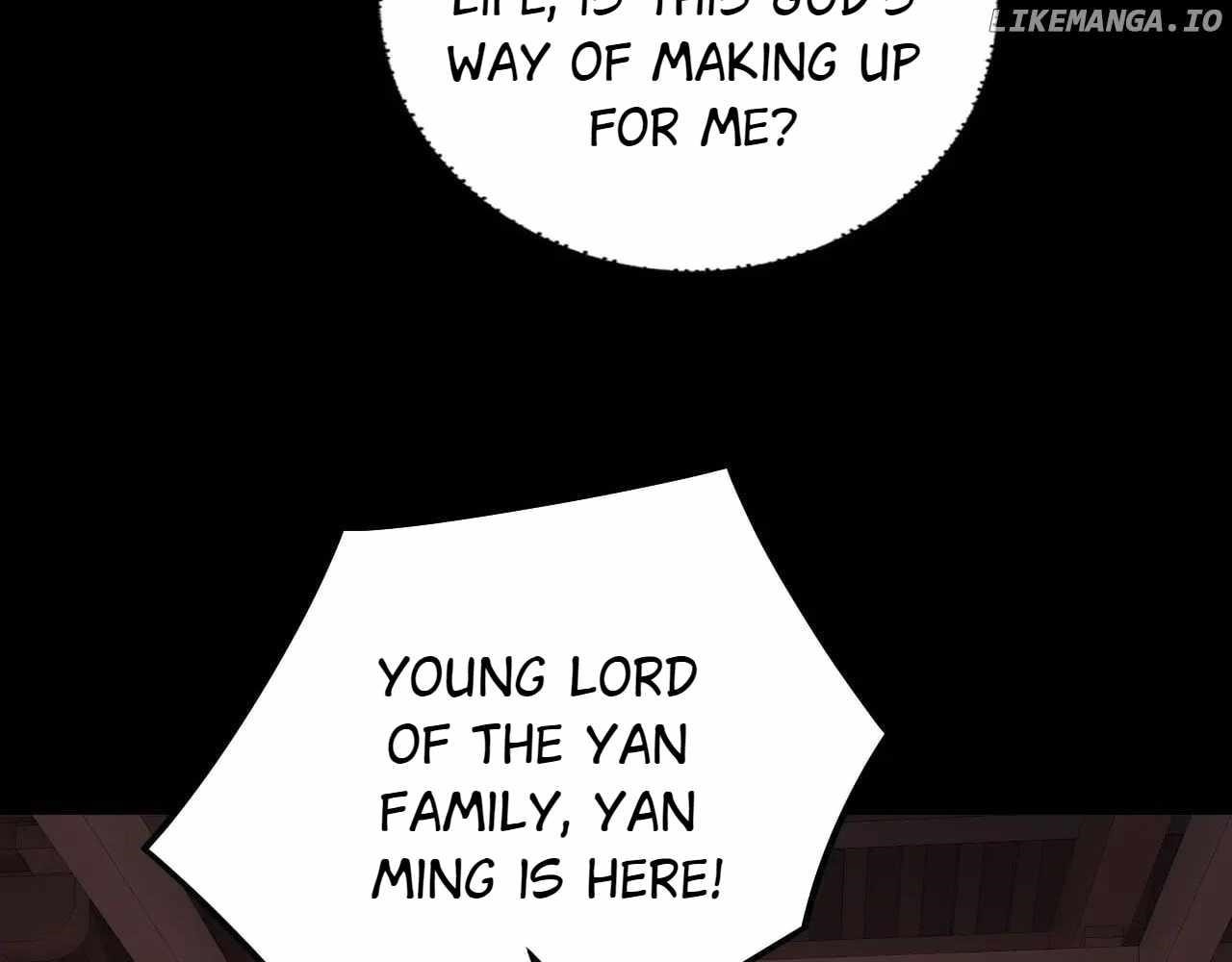 Me, The Heavenly Destined Villain Chapter 247 - Page 128