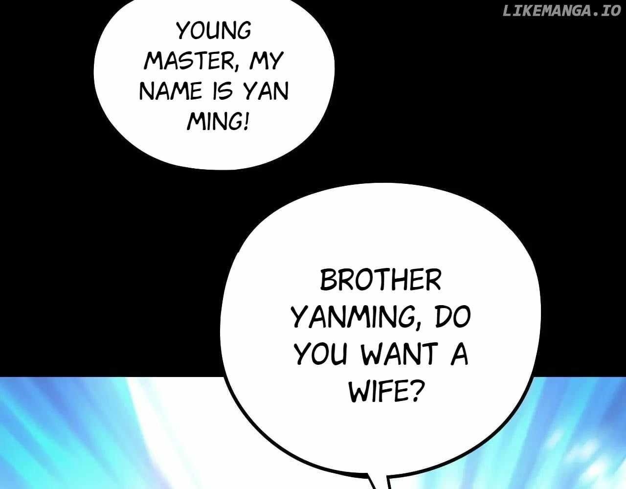 Me, The Heavenly Destined Villain Chapter 247 - Page 32