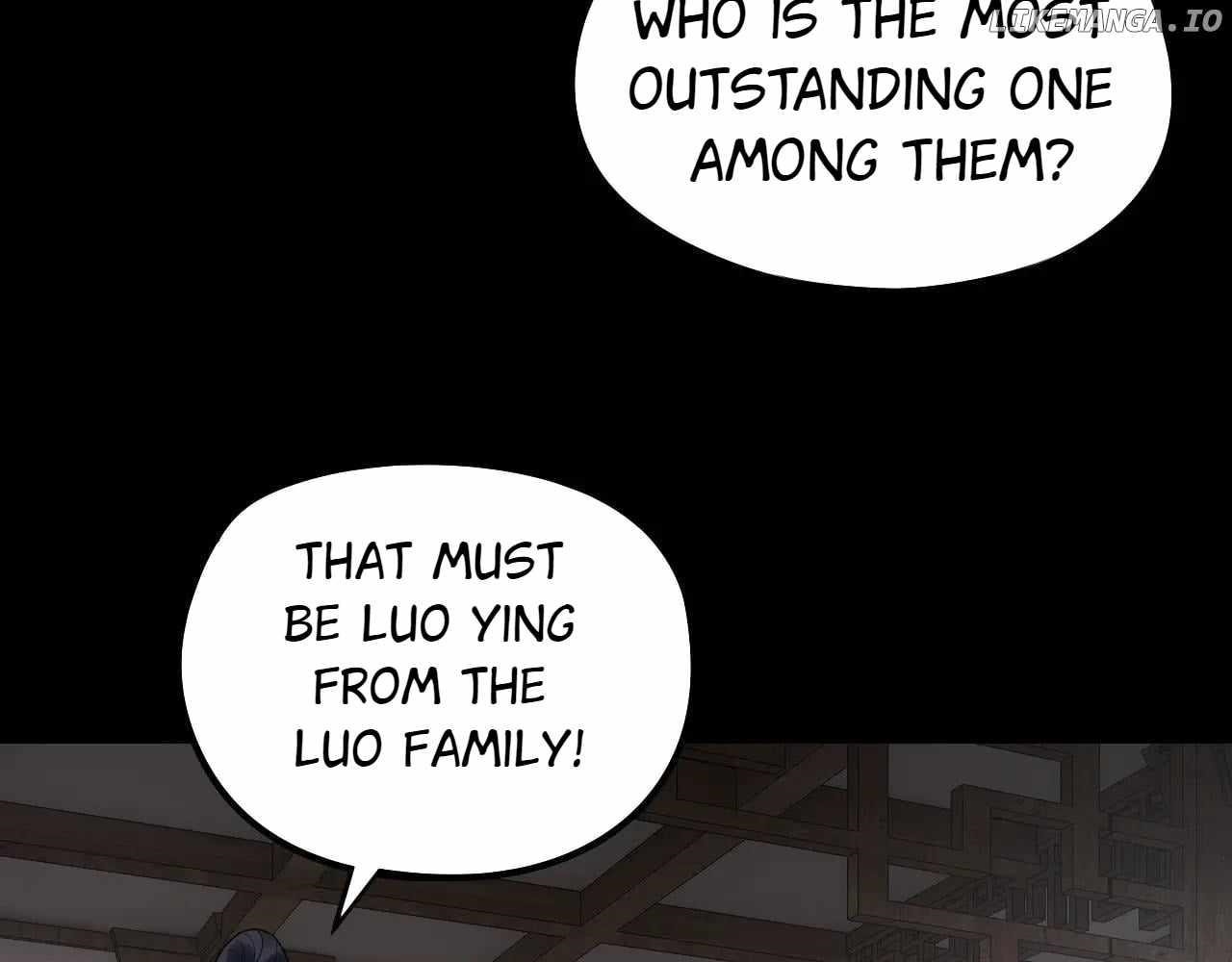 Me, The Heavenly Destined Villain Chapter 247 - Page 4