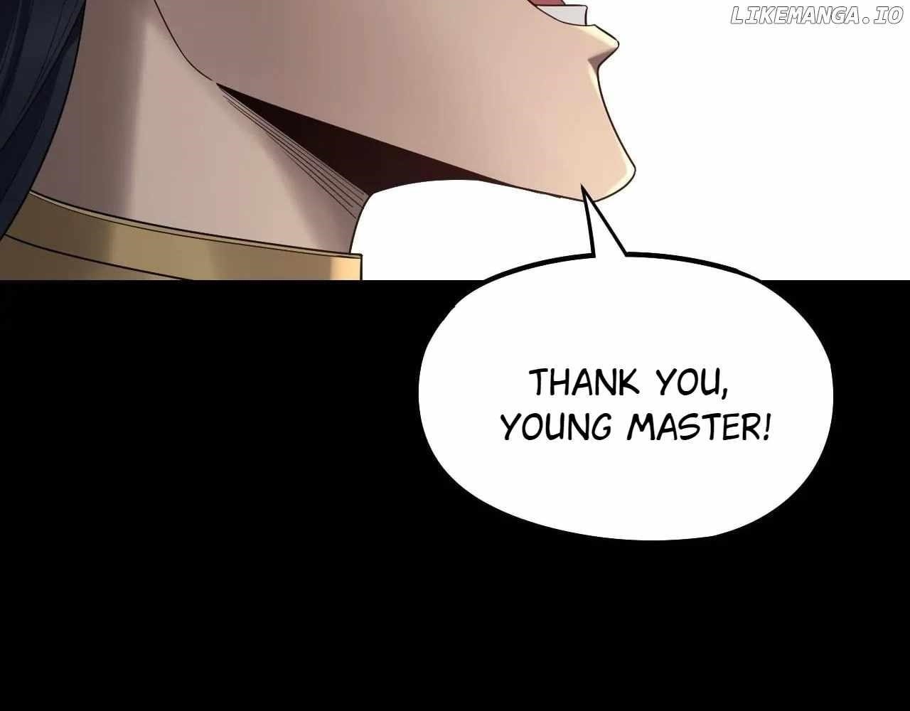 Me, The Heavenly Destined Villain Chapter 247 - Page 45