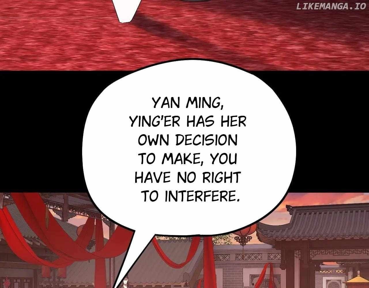 Me, The Heavenly Destined Villain Chapter 248 - Page 42