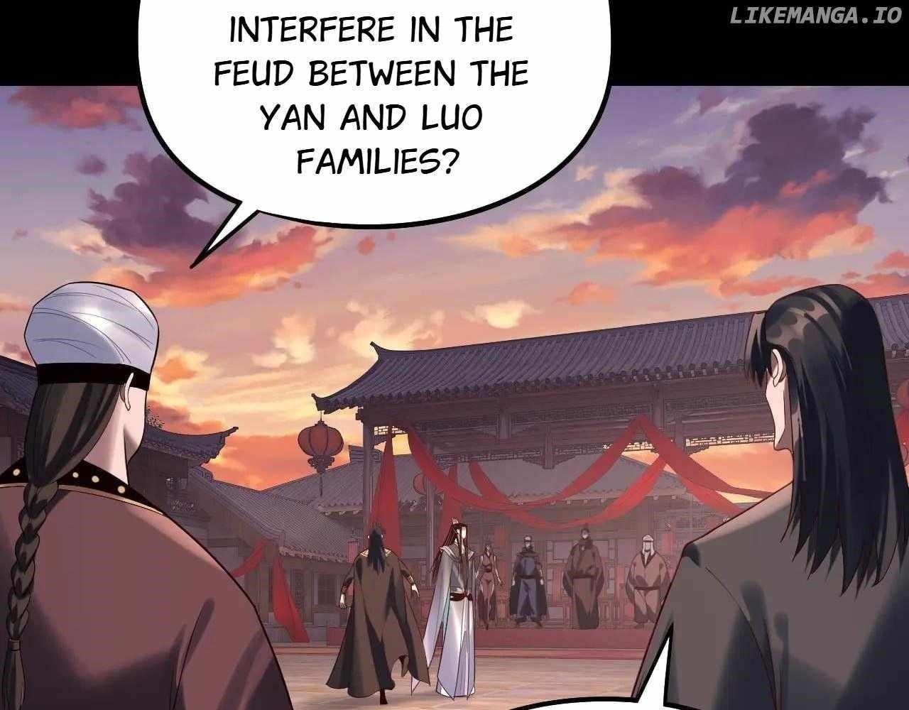 Me, The Heavenly Destined Villain Chapter 248 - Page 65