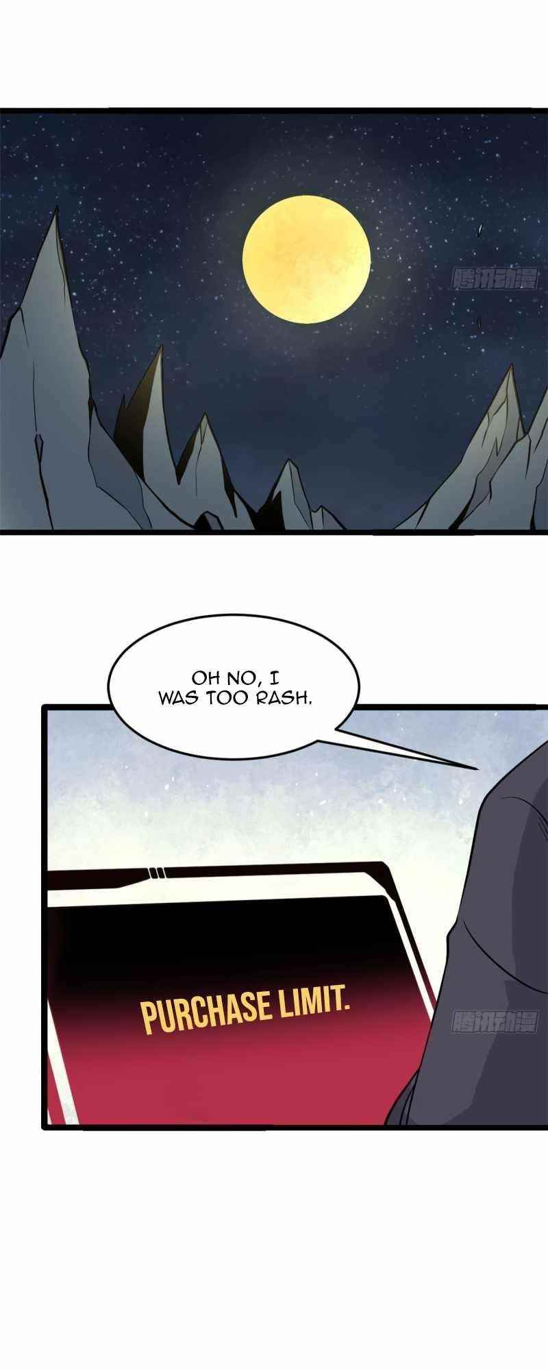 All Hail The Sect Leader Chapter 118 - Page 24