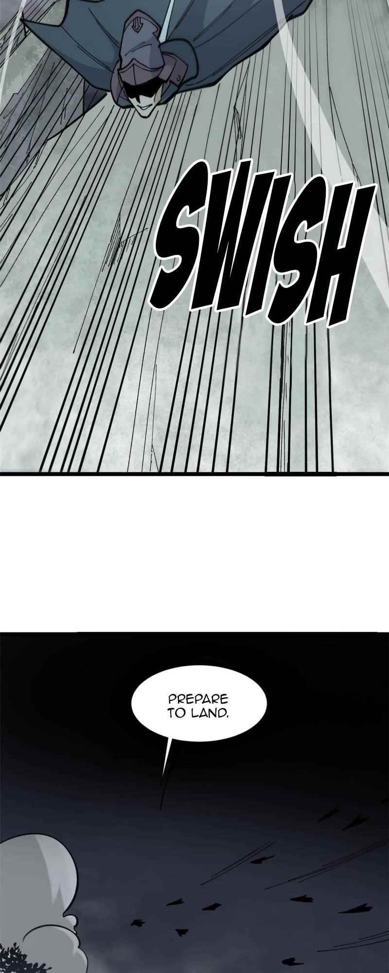 All Hail The Sect Leader Chapter 131 - Page 21