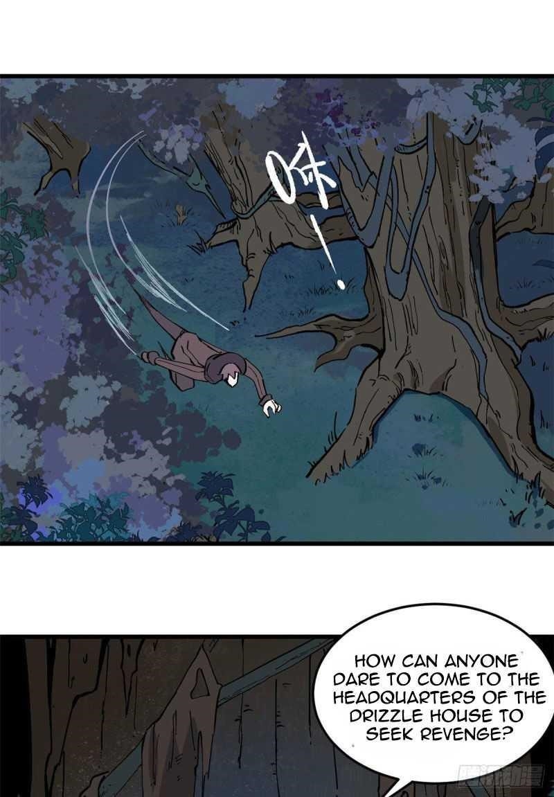 All Hail The Sect Leader Chapter 72 - Page 34