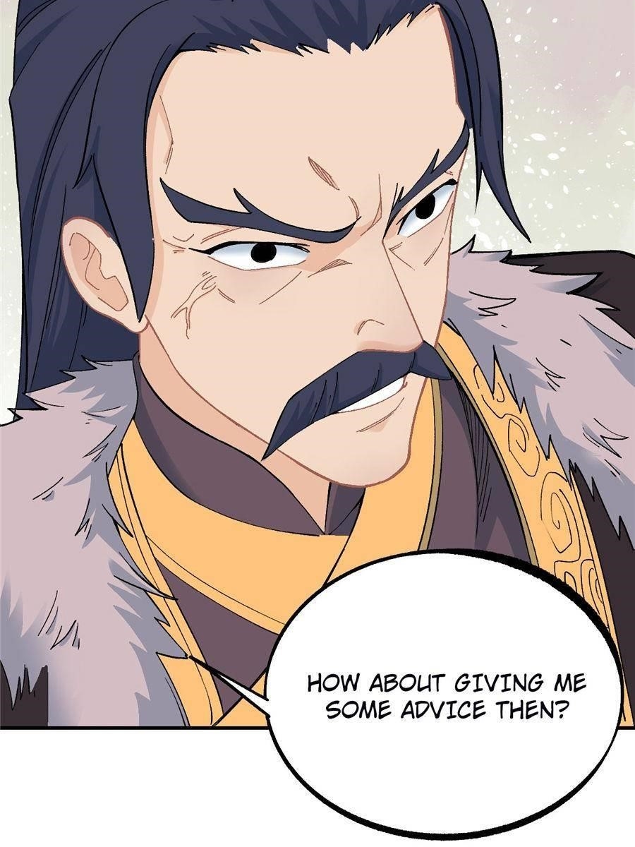 All Hail The Sect Leader Chapter 9 - Page 39