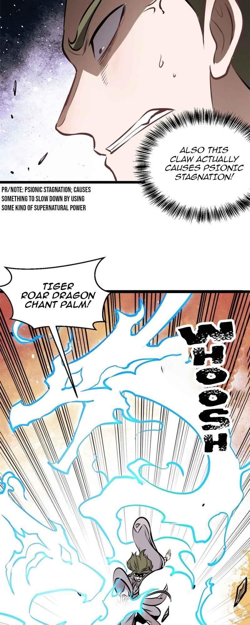 All Hail The Sect Leader Chapter 91 - Page 26